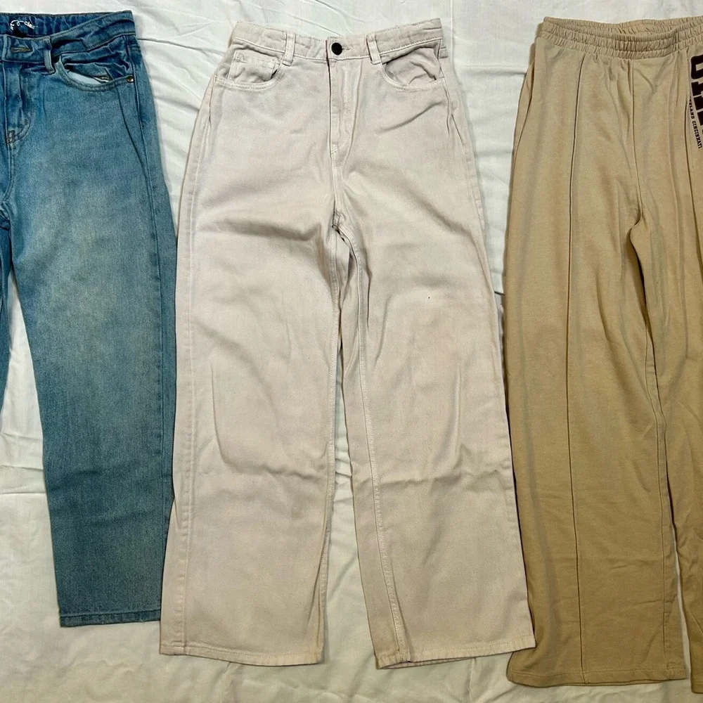 Colorful Clothing Bundle for Girls - Picture 5 of 9